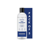 Kozicare Body Wash - Perfect for Unisex Daily Use